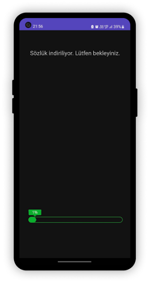 WordBox: Vocabulary Hero Screenshot 1