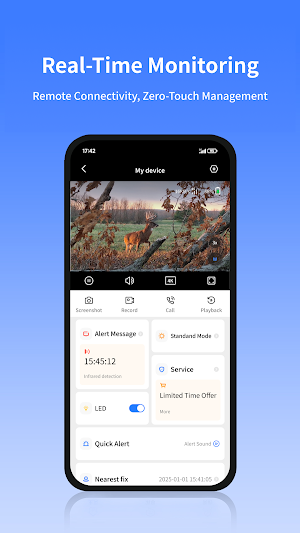 AIDOVID Screenshot 1