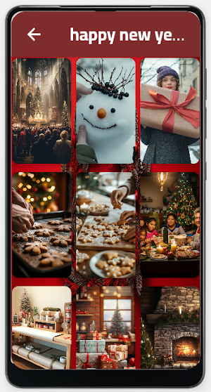 happy new year images Screenshot 1