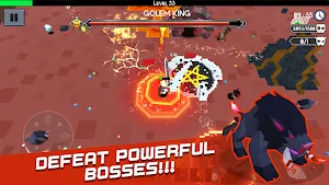 Soul Survival Screenshot 1