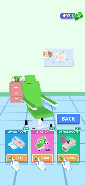 Perfect Ear 3D Screenshot 1