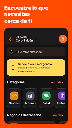 Te Lo Tengo Screenshot 0