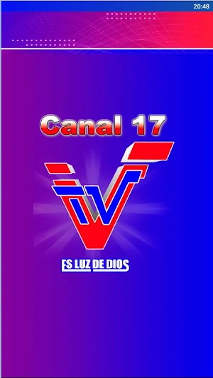 VTV CANAL 17 Screenshot 0