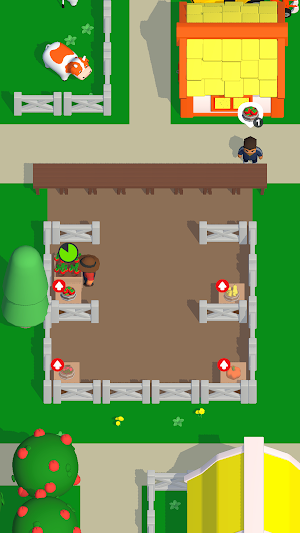 My Mini Farm - Idle Game Screenshot 2