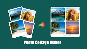 DIBA : Photo Editor & Tools Screenshot 3