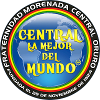 Morenada Central