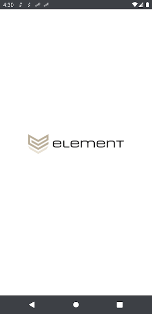 Element CrossFit Screenshot 0
