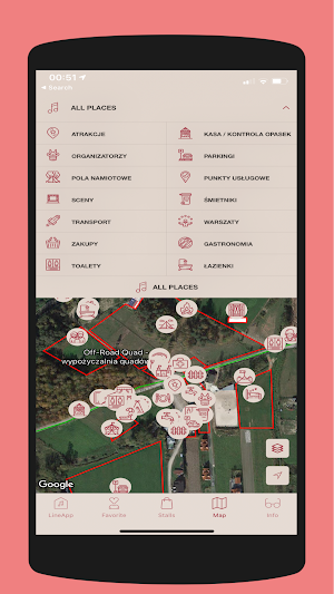 Pannonica Folk Festival Screenshot 2