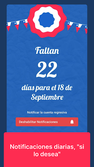 18 de Septiembre Screenshot 2