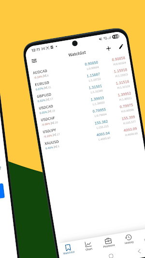 Sevenxcap Screenshot 1