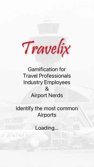 Travelix Screenshot 0