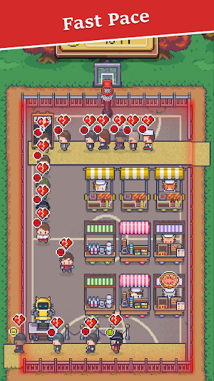 Meowville Food Fest Screenshot 3