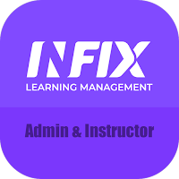 InfixLMS Admin