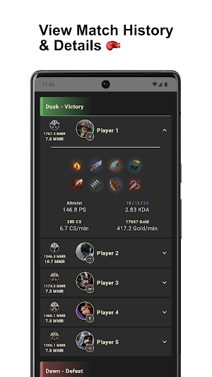 Monolith Screenshot 2