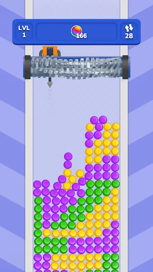 Ball Cleaner Screenshot 1