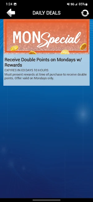 Dave's Food Mart Screenshot 3