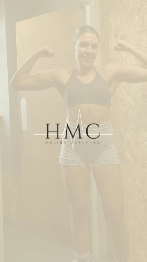 HMC Online Coaching Screenshot 0