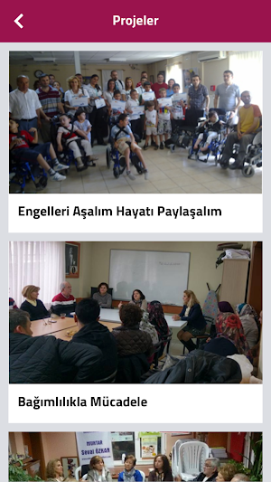 Seval Özkan Screenshot 3