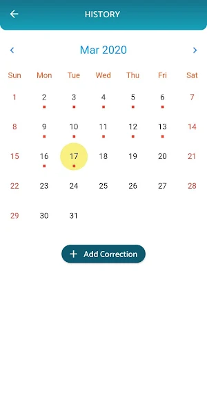 PLN Daily Screenshot 3