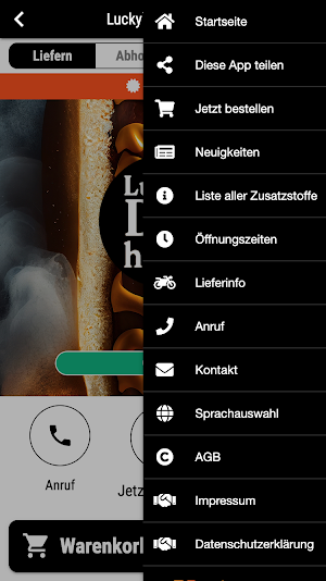 Lucky`s Doghouse Screenshot 2