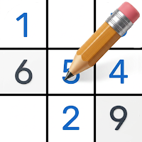 Sudoku- Daily Classic Puzzle
