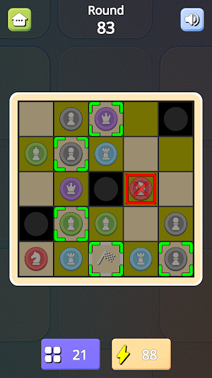 ChessPuz Screenshot 3