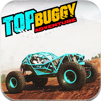 Offroad 4x4 Buggy Racing Game