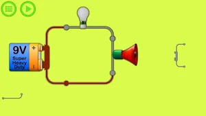 Electronics For Kids Screenshot 1