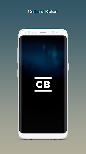 Cristiano Bíblico Screenshot 0