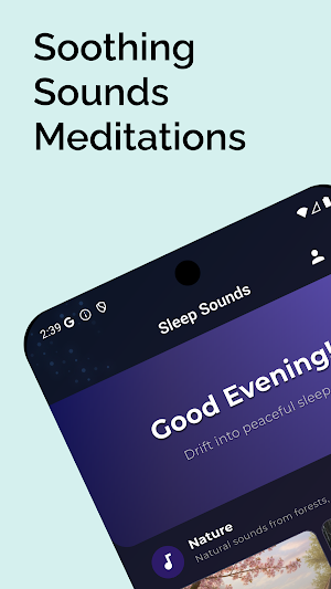 Sleep Agent Screenshot 0