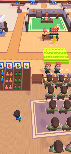 My Little Alchemy Screenshot 2