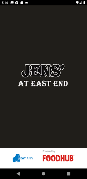 Jens At East End Screenshot 0