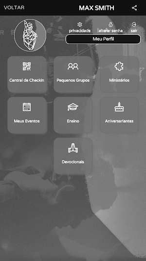 Love Movimento Screenshot 1