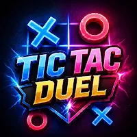Tic Tac Duel