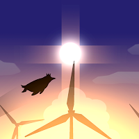 Fish Run : from the lab