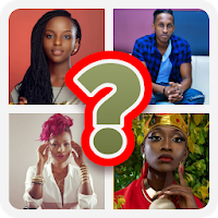 Guess The Music Artist