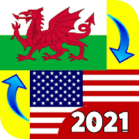 Welsh - English Translator 2021