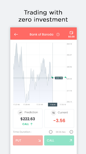 Paper Trading - Stock & IPO Screenshot 3