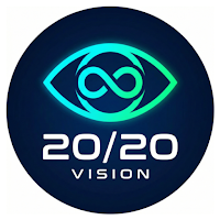 20/20 Vision: Eye Exercises