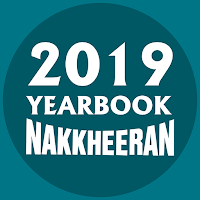 2019 Yearbook Nakkheeran
