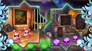 Little Chef Escape Screenshot 1