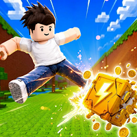 Strike a Block: Lucky Kick
