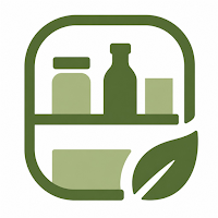 ShelfTrack: Grocery list