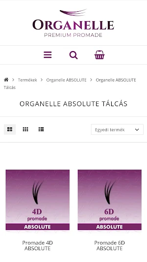 Organelle Screenshot 2