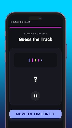 Beat Blitz: Guess The Song Screenshot 0