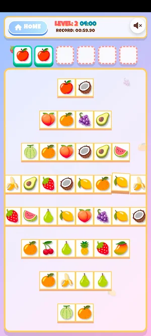 Triple Match - Tile Explorer Screenshot 2