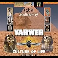 Yahweh Culture Radio