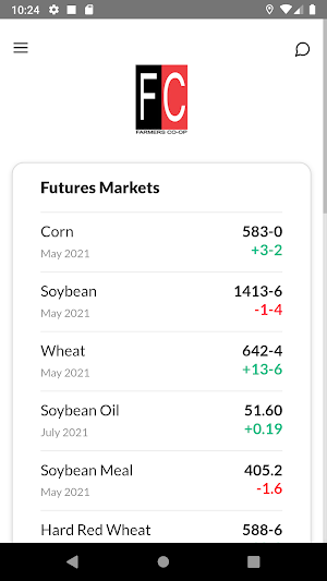 Central Ohio Farmers Screenshot 3
