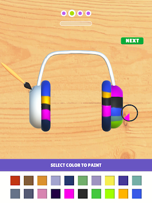 Diy Headphones Screenshot 0