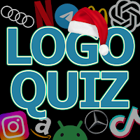 Logo Quiz – Guess the Brand